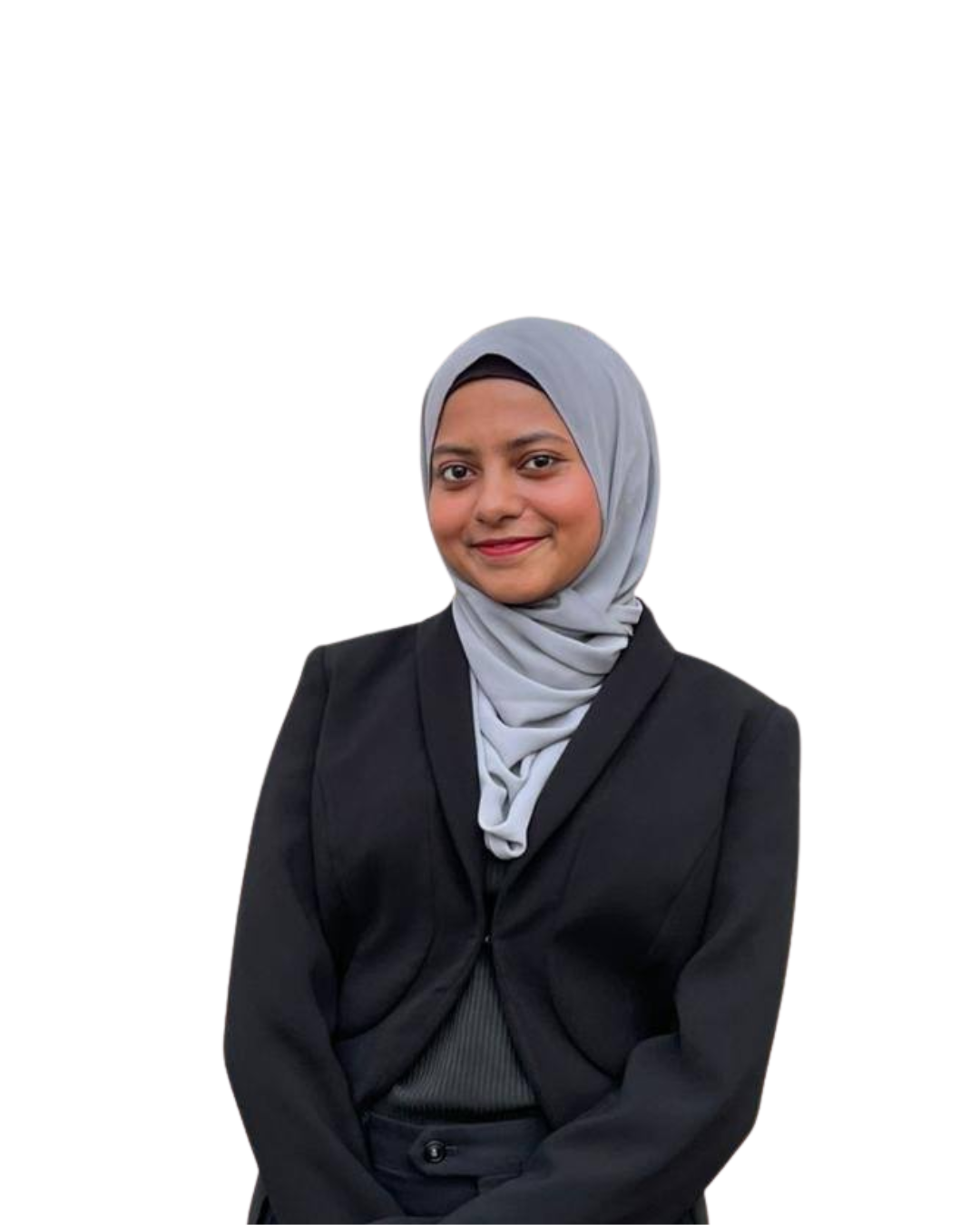 AMSA team member